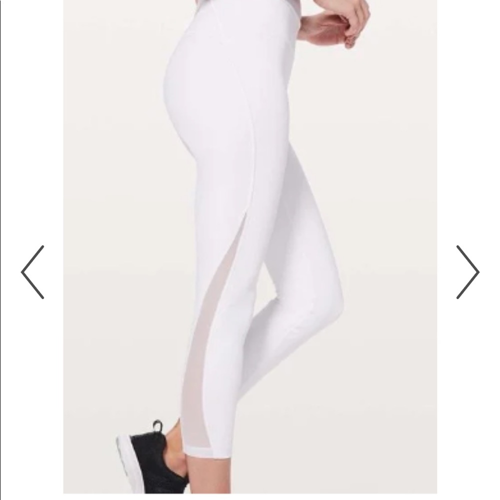 Lululemon Wunder